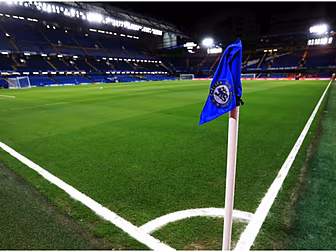 Chelsea vow bans after alleged...