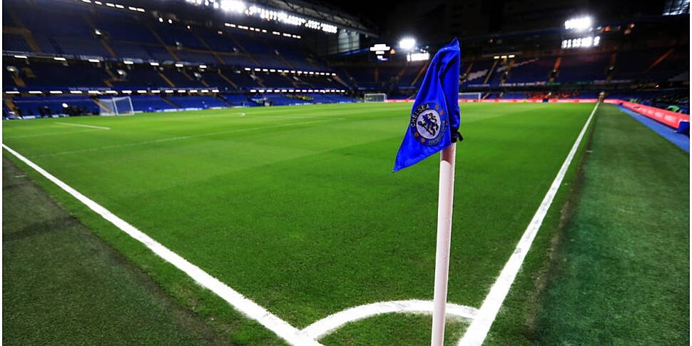 Chelsea vow bans after alleged...