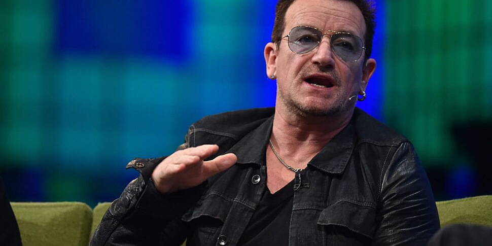 The Week Trending - Bono Share...