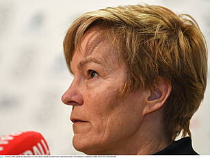 Vera Pauw 