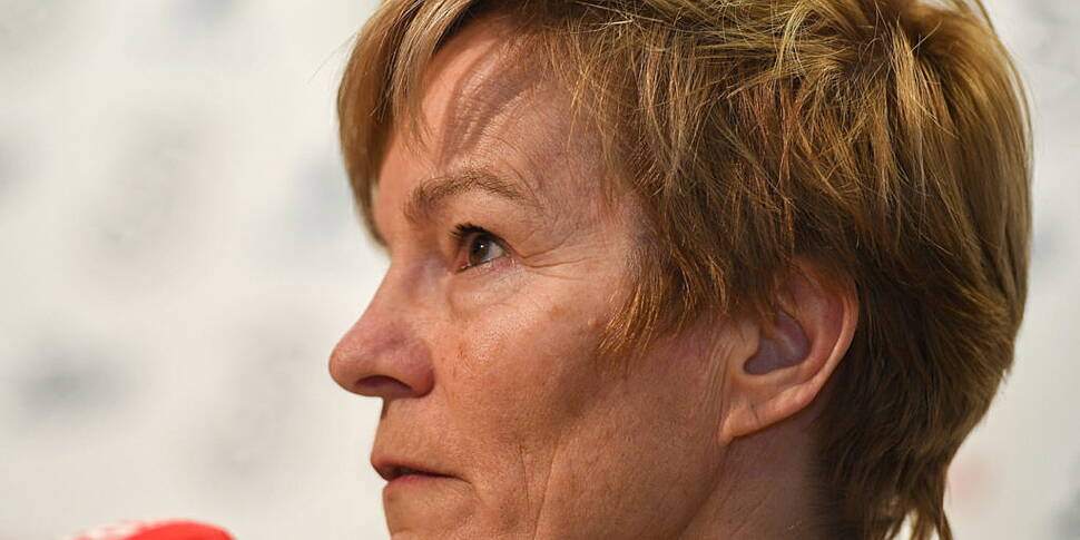 Vera Pauw 