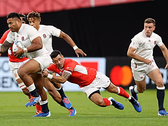 'It's a two-man job!' | Brian...