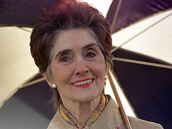 June Brown Bows Out Of EastEnd...
