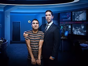 Maria's Telly: All The Best TV...