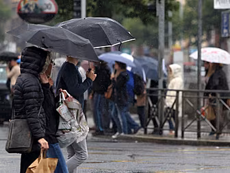 Ireland’s Weather Is Changing,...