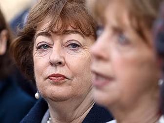 Social Democrats Say A Definit...