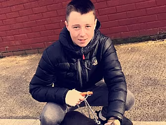 Man Appears In Court Charged I...