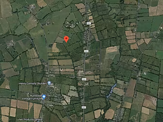 Man Dies In Co.Clare Car Crash