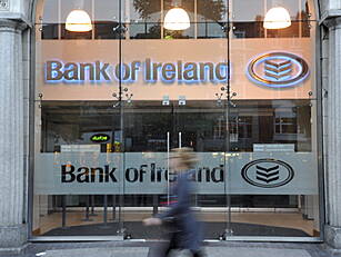 Bank Of Ireland Suspends Fees...