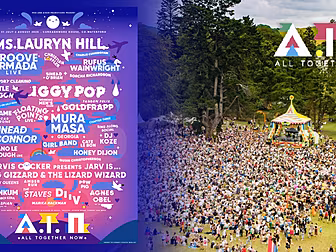 All Together Now Announce Init...