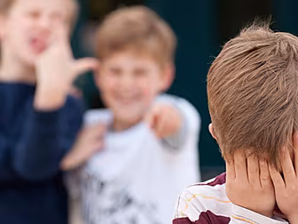 Schools Will Have To Log Bully...