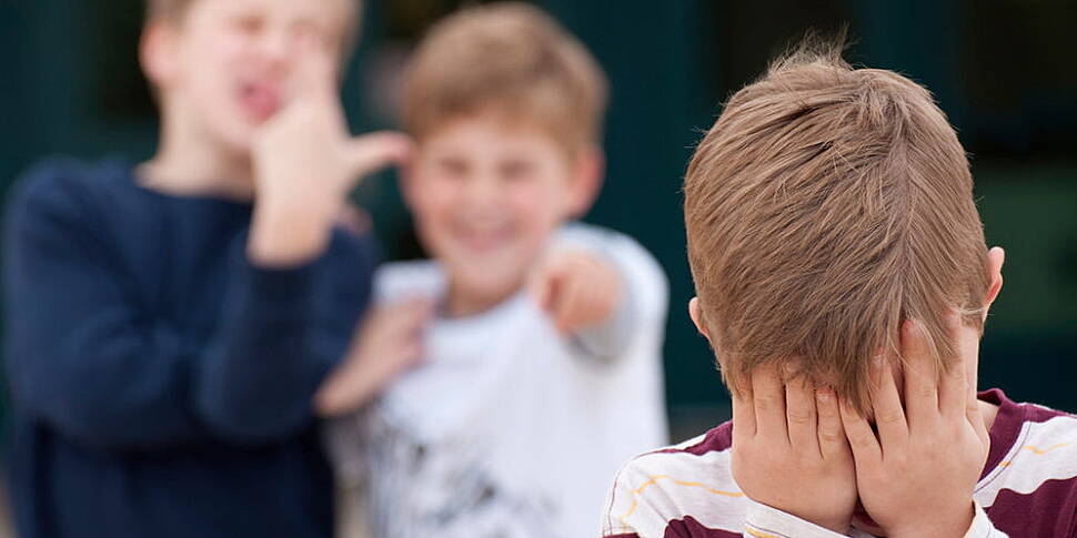 Schools Will Have To Log Bully...