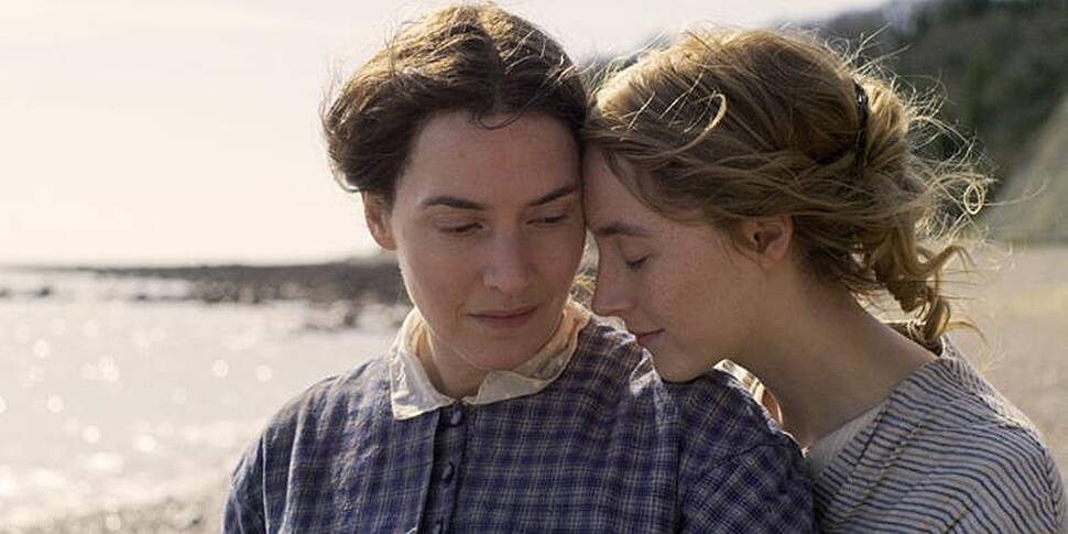 Saoirse Tipped For FIFTH Oscar...