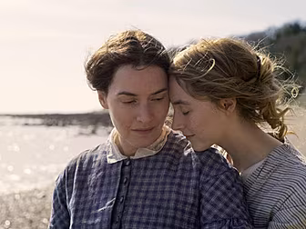 Saoirse Tipped For FIFTH Oscar...