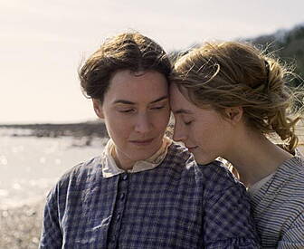 Saoirse Tipped For FIFTH Oscar...