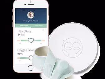 The Best Tech For New Parents