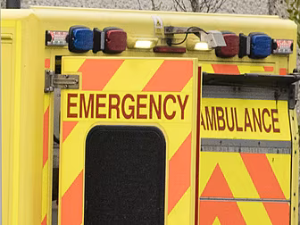 Baby Girl Dies After Being Att...