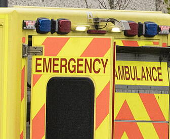 Baby Girl Dies After Being Att...
