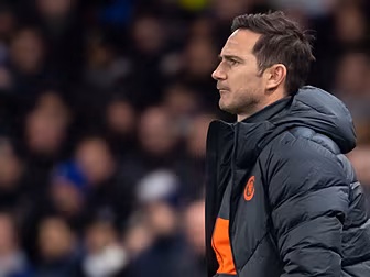 Frank Lampard | Bayern defeat...
