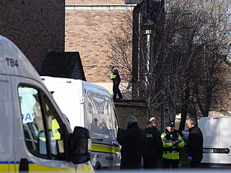 Woman Appears In Court Charged...