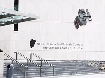 Daughter Found Guilty In Patri...