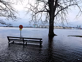 Met Eireann Issues Week-Long F...