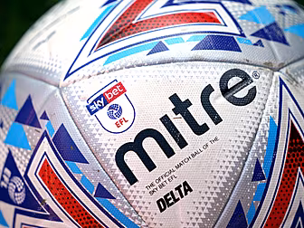 EFL Clubs agree to move summer...