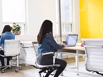 How To Create Workplaces That...