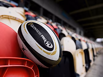PRO14 confirm coronavirus cont...
