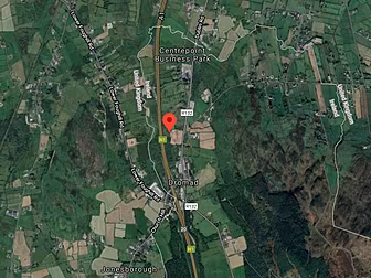 Three Killed In Co.Louth Crash