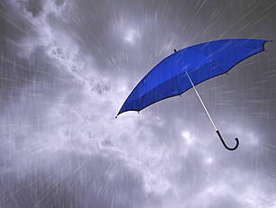 Orange Weather Warning Issued...