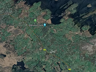 Teenage Girl Dies In Co.Galway...