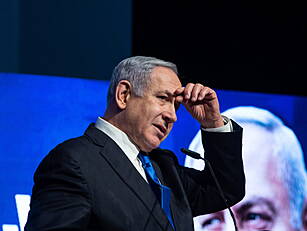 Israel Looks Set For Election...