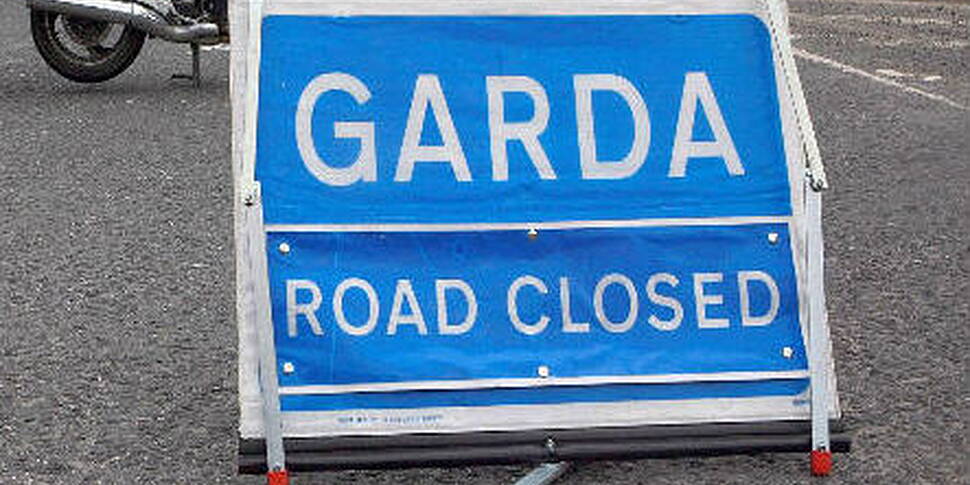 Man In His 20s Dies In Motorcy...