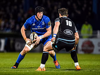 Ryan Baird included in Irish s...
