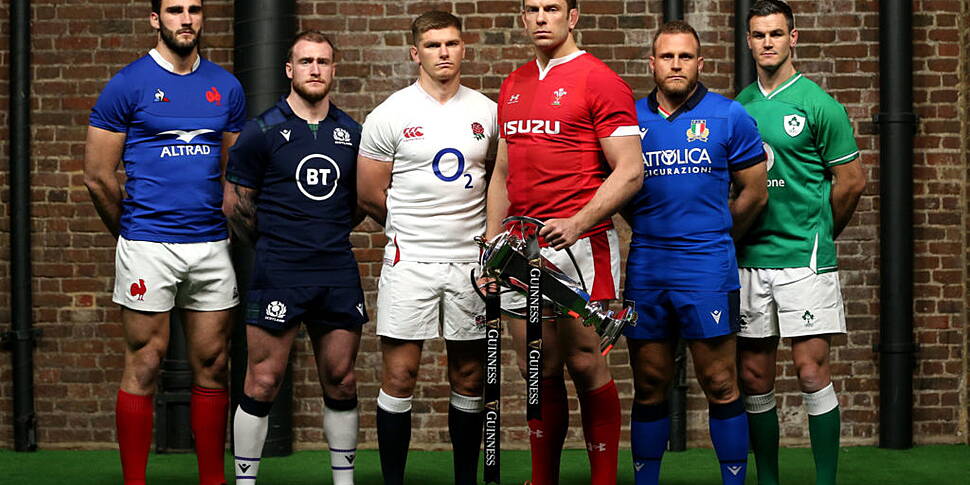 Six Nations will go ahead desp...