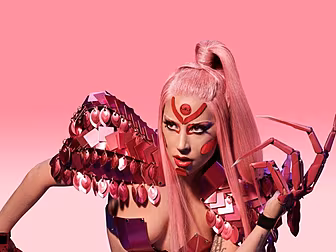 Recent 'N' Decent: Lady Gaga -...