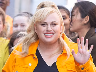 Rebel Wilson Comes Out As Gay...