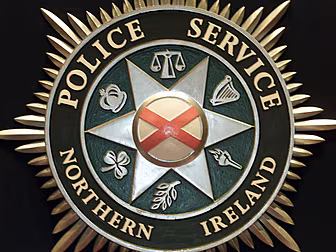 PSNI Launch Murder Investigati...