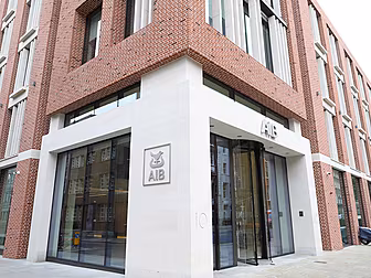AIB To Cut 1,500 Jobs Over Nex...