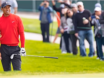 Tiger Woods to sit out the Pla...