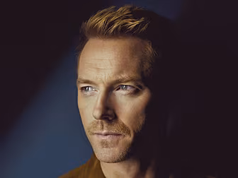 Ronan Keating Is Spending His...