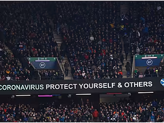 France v Ireland in Six Nation...