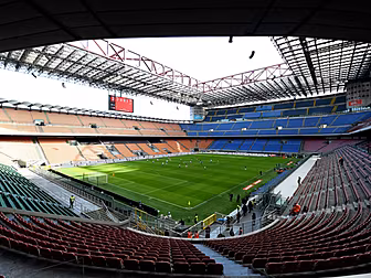 Italian FA President fears Ser...