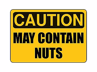 Warnings That Exist Because Of...