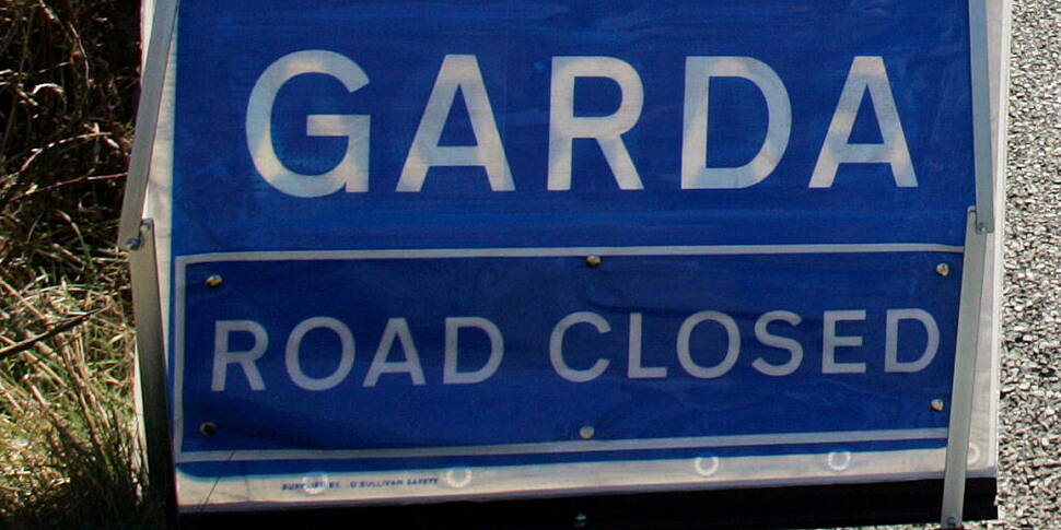 Man And Woman Killed In Crash...