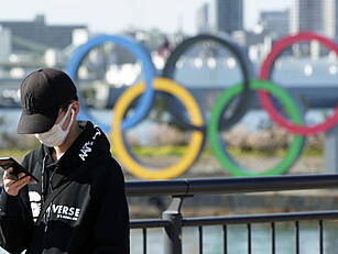 Olympic Games | Decision on sp...