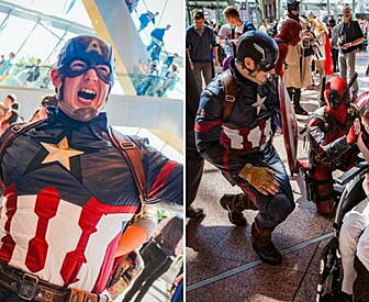 Dublin Comic Con Postponed Unt...