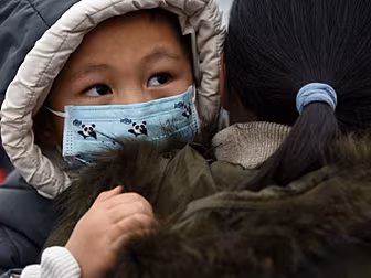 Coronavirus Lockdown: What's I...