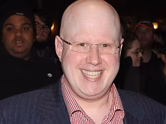 Matt Lucas To Join Bake Off